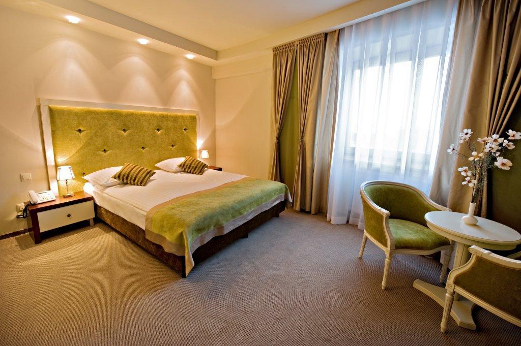 Hotel Prezydencki 3-Star Rzeszow Exterior photo