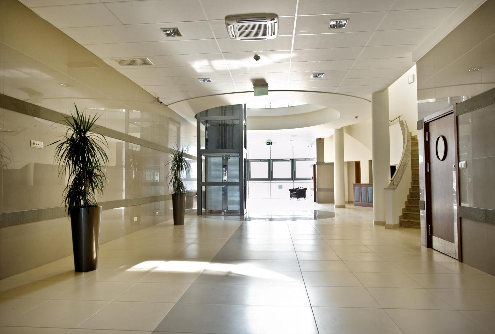 Hotel Prezydencki 3-Star Rzeszow Exterior photo