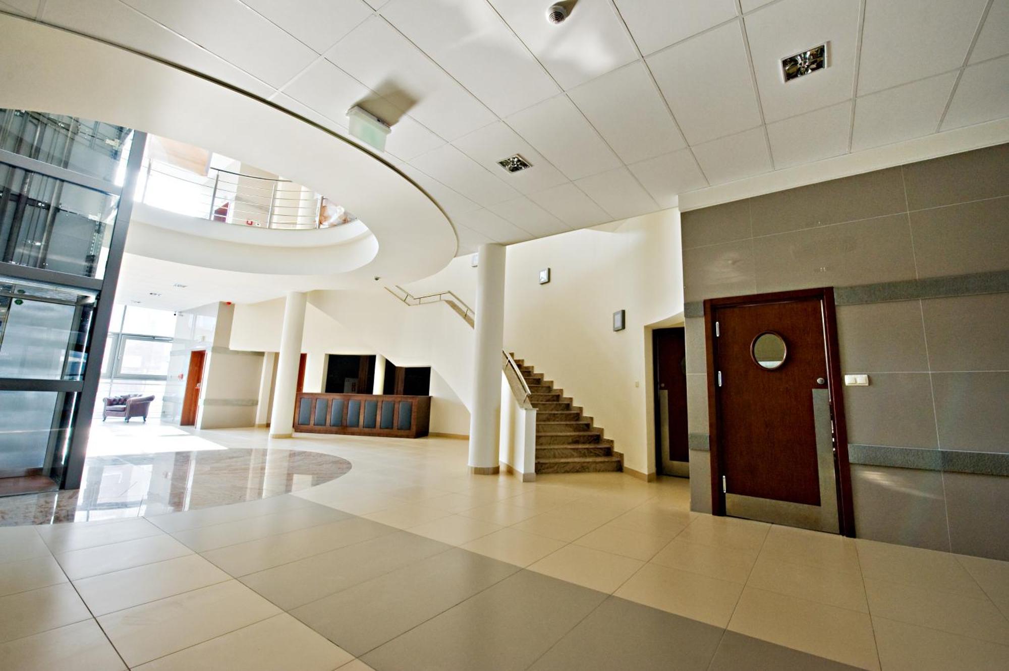 Hotel Prezydencki 3-Star Rzeszow Exterior photo