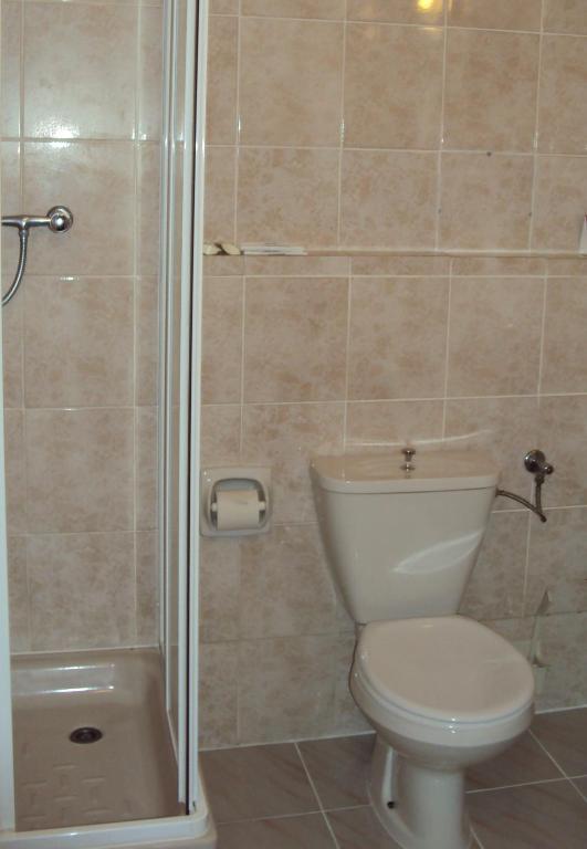 Hotel Prezydencki 3-Star Rzeszow Room photo